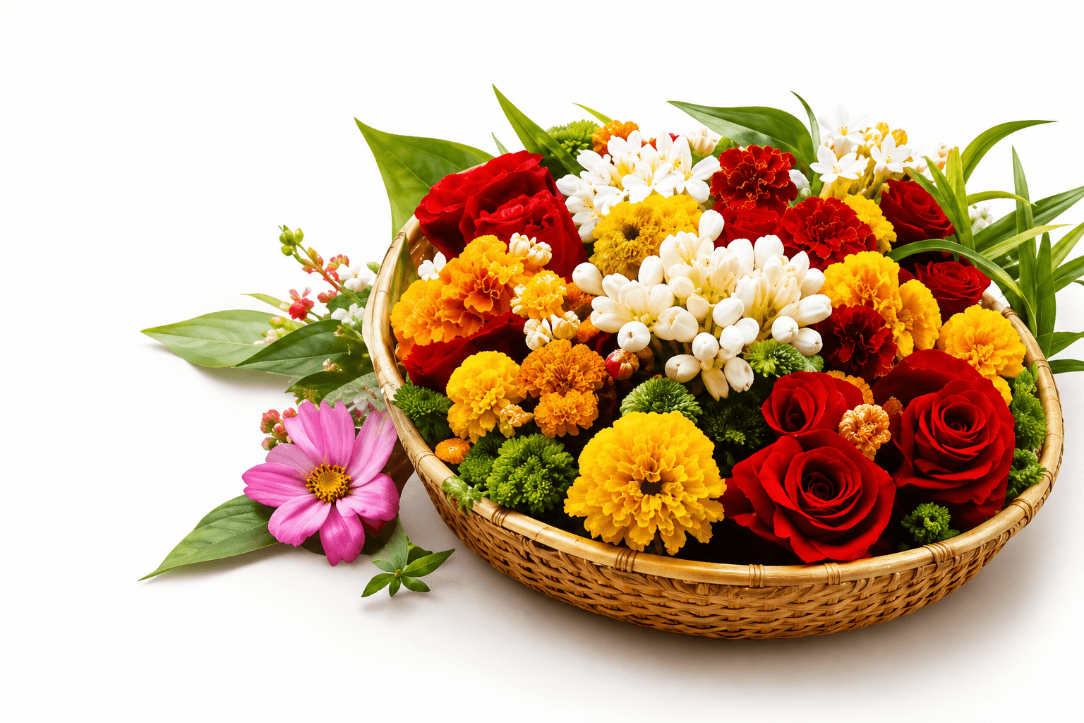 Fresh Flower Offers
