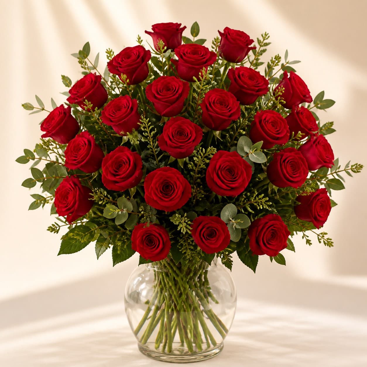 Pink Roses