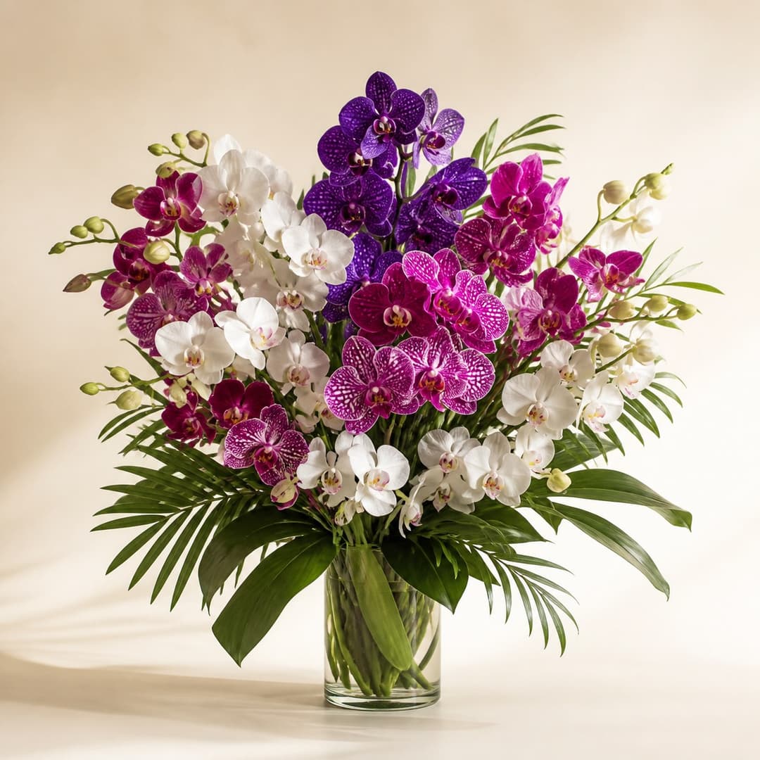 Hospital & Clinic Floral Service