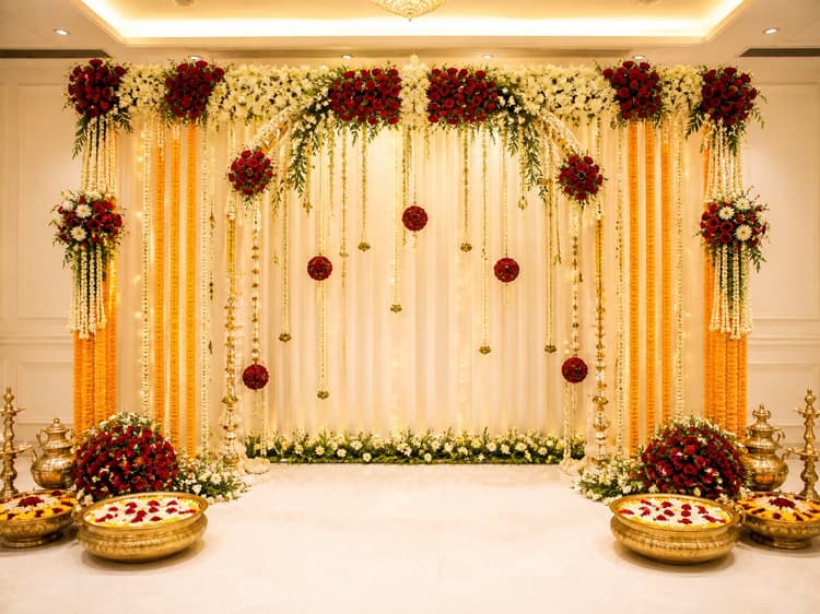 Event Decorations
