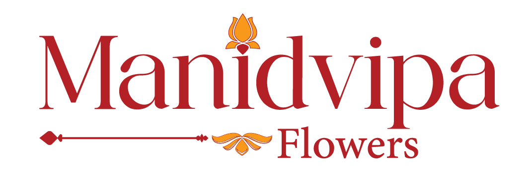 Manidvipa Flowers