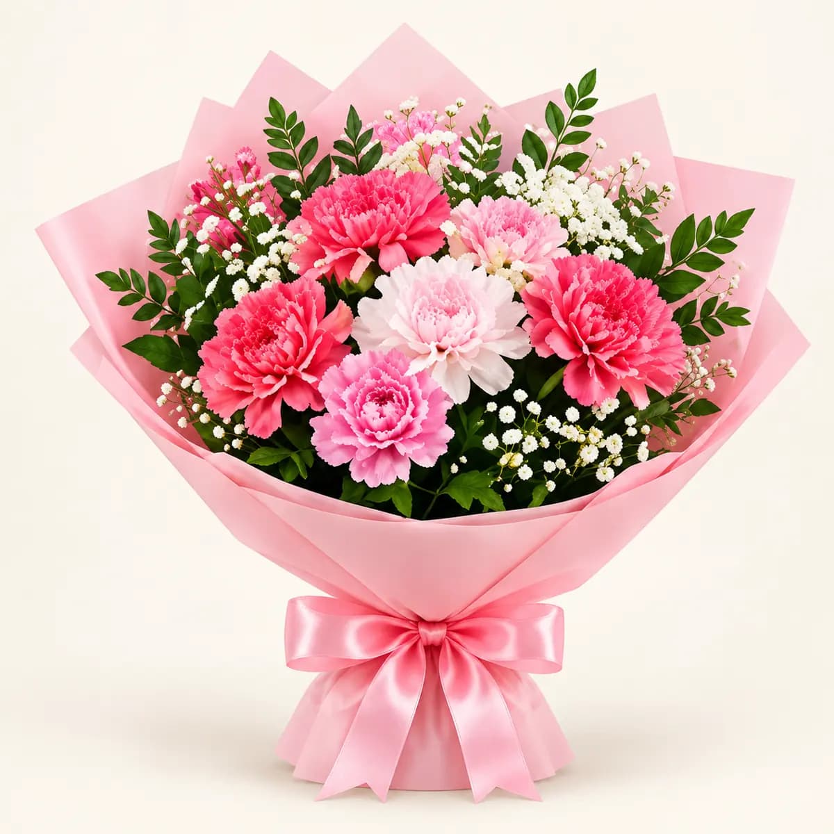 Carnation Bouquet