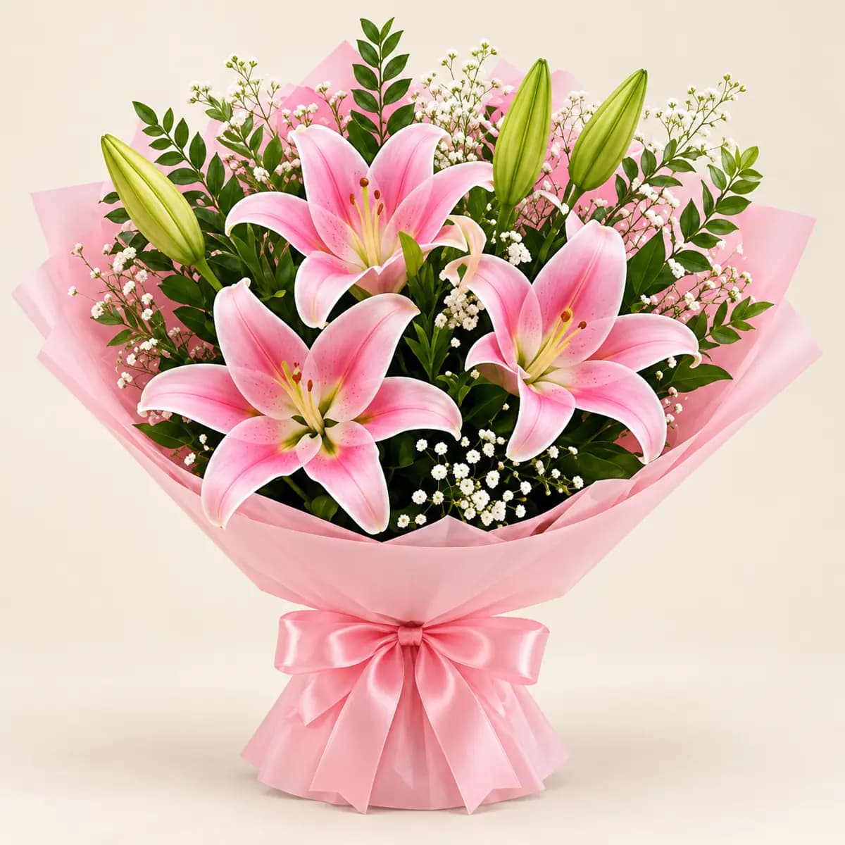 Lily Bouquet