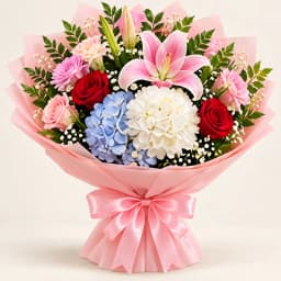Premium Mix Bouquet 1