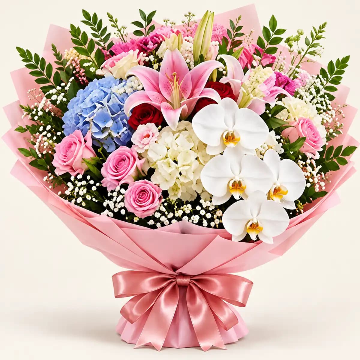 Signature Luxury Bouquet