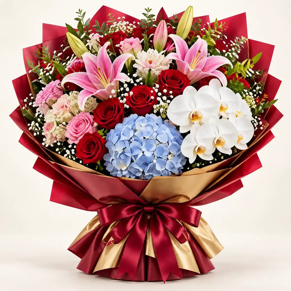Grand Luxury Bouquet