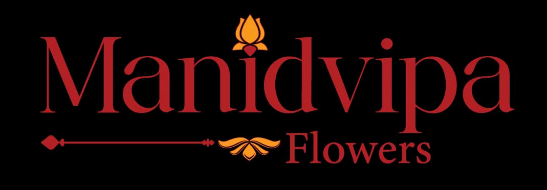 Manidvipa Flowers