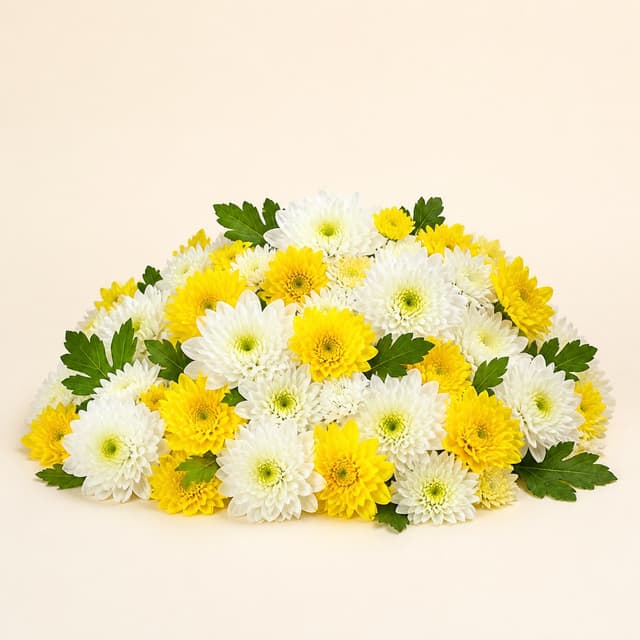 Puja Flowers