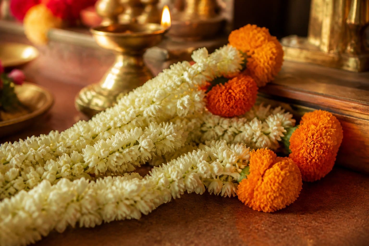 Manidvipa flowers gallery 3