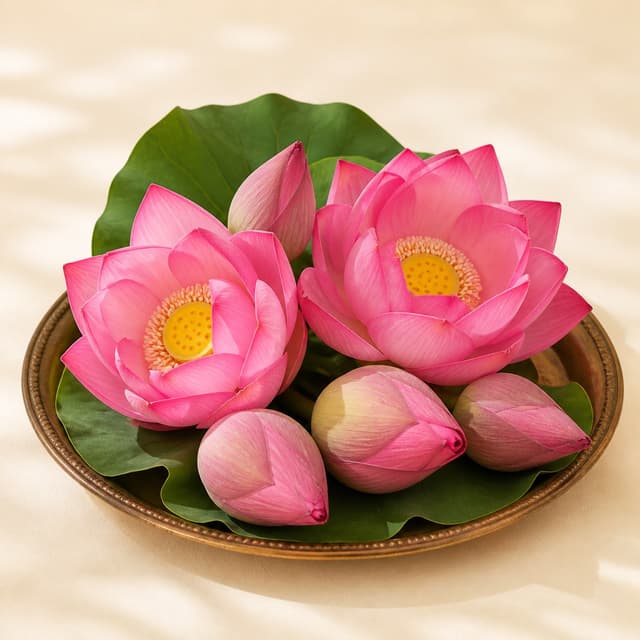 Rare Flowers